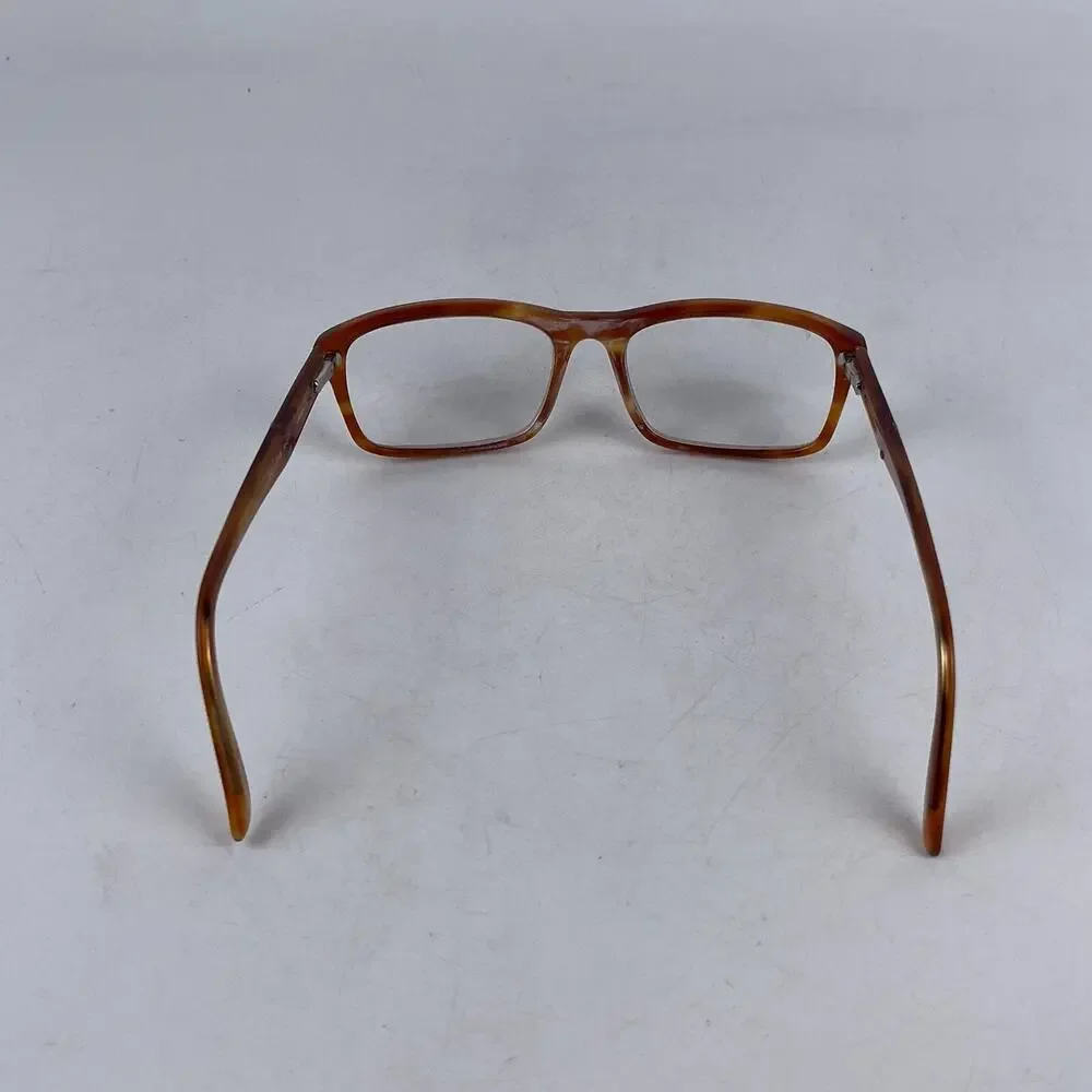 Ted Baker B863 Womens Eyeglasses Frame‎ Brown Plastic Replacement 55-17 145mm